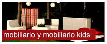 Mobiliario