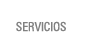 Servicios