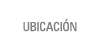 Ubicación